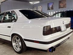 Сүрөт унаа BMW 5 серия