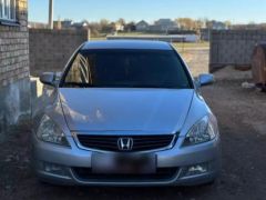 Photo of the vehicle Honda Accord