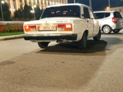 Сүрөт унаа ВАЗ (Lada) 2107