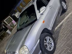 Фото авто Hyundai Santa Fe