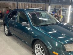 Сүрөт унаа Volkswagen Jetta