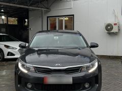 Фото авто Kia K5