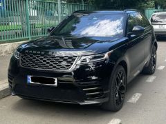 Сүрөт унаа Land Rover Range Rover Velar