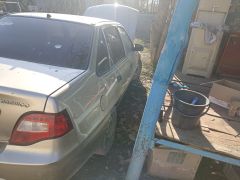 Сүрөт унаа Daewoo Nexia