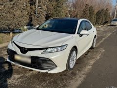 Сүрөт унаа Toyota Camry