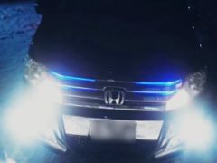 Сүрөт унаа Honda Stepwgn