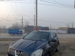 Сүрөт унаа Nissan Qashqai