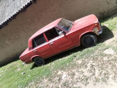 Сүрөт унаа ВАЗ (Lada) 2101