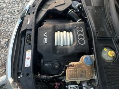 Сүрөт унаа Audi A6