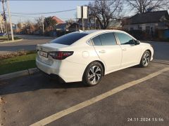 Photo of the vehicle Subaru Legacy