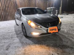 Сүрөт унаа Hyundai Sonata