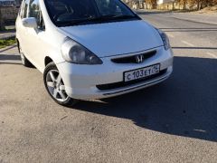 Фото авто Honda Fit