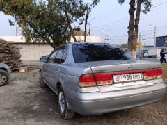 Сүрөт унаа Nissan Sunny