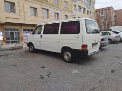 Сүрөт унаа Volkswagen Transporter