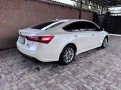 Фото авто Toyota Avalon