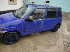 Сүрөт унаа Daewoo Tico