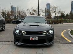 Photo of the vehicle Dodge Charger