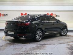 Фото авто Kia K7