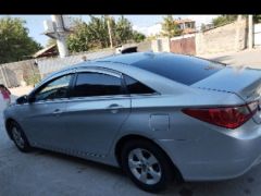 Сүрөт унаа Hyundai Sonata