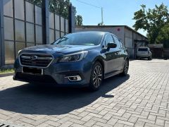 Photo of the vehicle Subaru Legacy