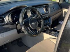 Сүрөт унаа Kia Carnival