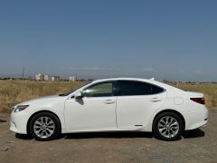 Сүрөт унаа Lexus ES