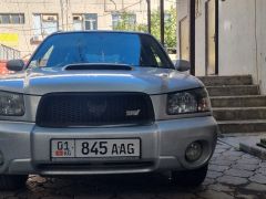 Фото авто Subaru Forester