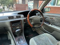 Сүрөт унаа Toyota Camry