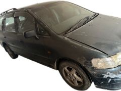 Photo of the vehicle Honda Odyssey