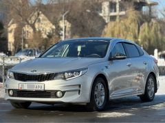 Фото авто Kia K5