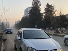 Сүрөт унаа Volkswagen Golf