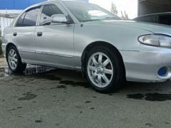 Photo of the vehicle Hyundai Accent