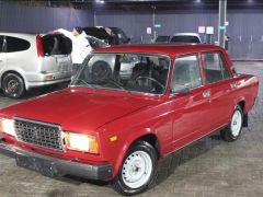 Сүрөт унаа ВАЗ (Lada) 2107