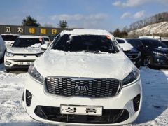 Фото авто Kia Sorento