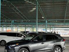 Сүрөт унаа Toyota RAV4