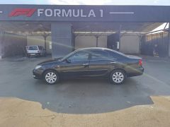 Сүрөт унаа Toyota Camry