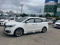 Фото авто Kia Carnival