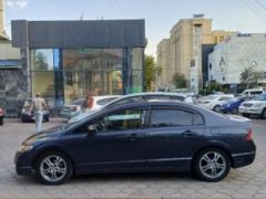 Сүрөт унаа Honda Civic