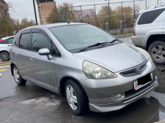 Сүрөт унаа Honda Fit