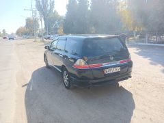 Сүрөт унаа Honda Odyssey