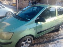 Photo of the vehicle Hyundai Getz