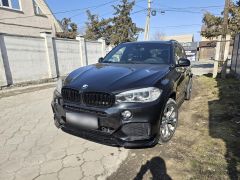 Сүрөт унаа BMW X5