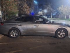 Photo of the vehicle Hyundai Sonata