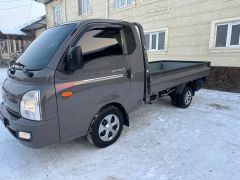 Фото авто Hyundai Porter