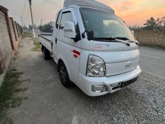 Фото авто Hyundai Porter