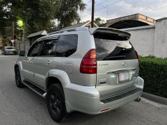 Фото авто Lexus GX