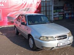 Фото авто Daewoo Nexia