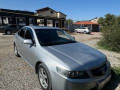 Photo of the vehicle Honda Accord