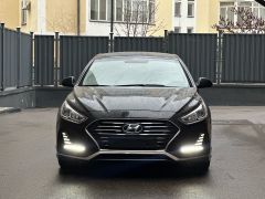 Сүрөт унаа Hyundai Sonata