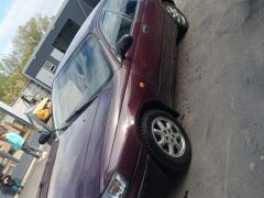 Photo of the vehicle Toyota Carina